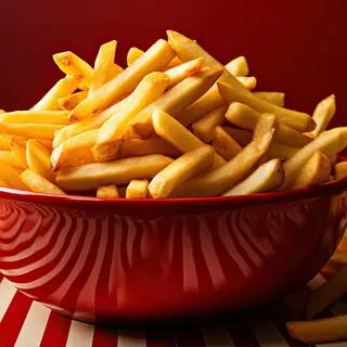 Supp FRITE