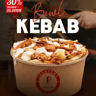 BOX kebab istanbul