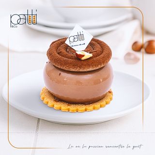 Praliné Noisette