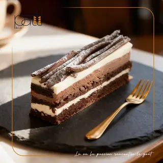 Foret Noir