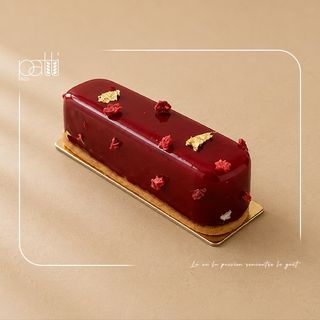 Sacher Chocolat Framboise