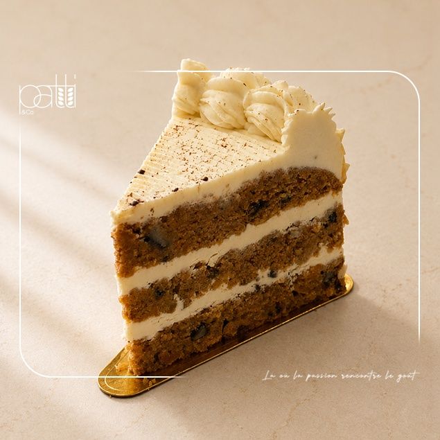 American cakes