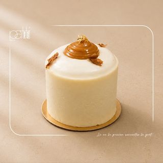 Vanille Caramel