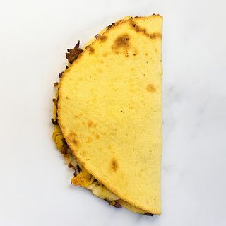 Americain Naan