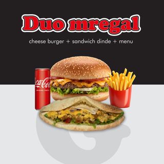 Duo mregal
