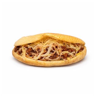 Sandwich pain maison Tasty