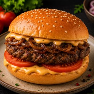 BURGER CLASSIQUE