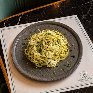 PASTA STRACCIATELLA