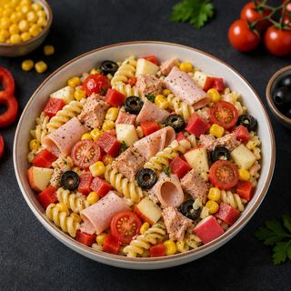 SALADE ITALIENNE