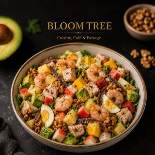 BLOOM SALADE