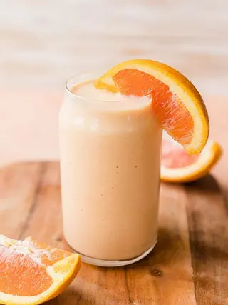 Orange Flipe