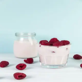 Yaourt Shake
