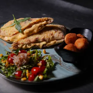 Sandwich GELAD’ORO Bœuf