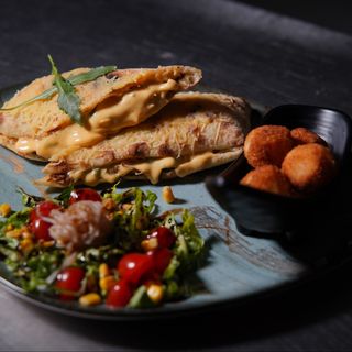 Sandwich GELAD’ORO Bœuf