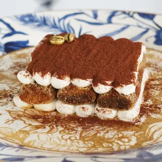 Tiramisu Classic 