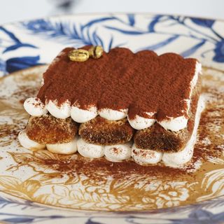 Tiramisu Classic 