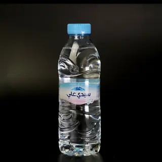 Eau minérale 33 cl 