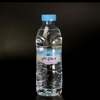Eau minérale 33 cl 