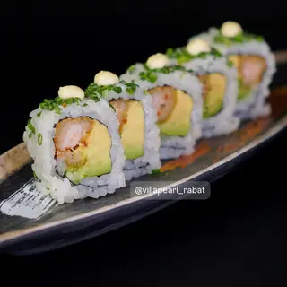 California ebi fry 5 pieces 
