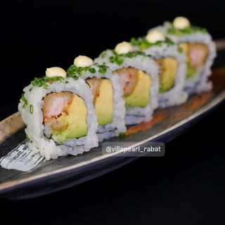 California ebi fry 5 pieces 
