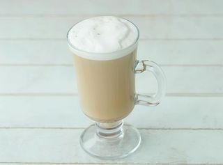 Latte Vanille
