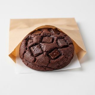Cookie Double Chocolat