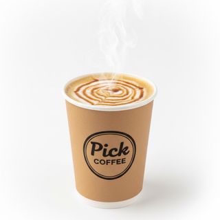 Thé Vanille Caramel