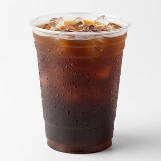 Iced Americano