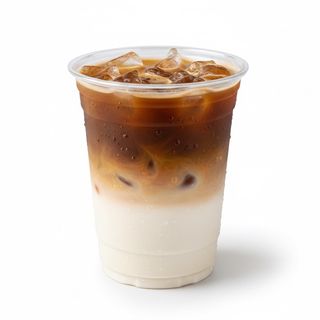 Iced Latte