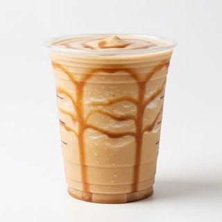Caramel Frappuccino