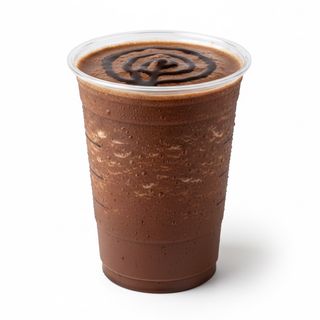 Mocha Frappuccino