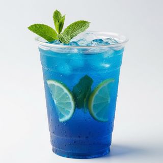 Mojito Blue