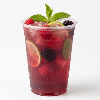 Mojito Fruit Rouge