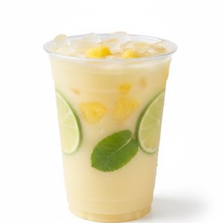 Mojito Piña Colada