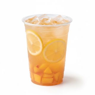 Peach Ice Tea