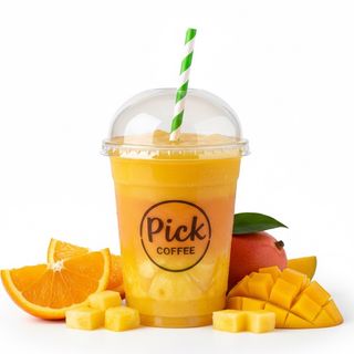Pick Juice