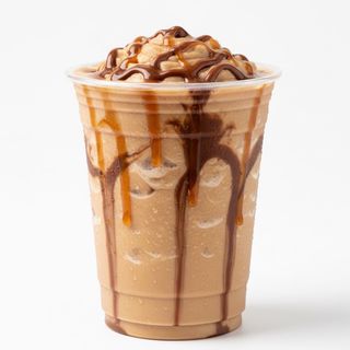 Pickcoffee Frappuccino