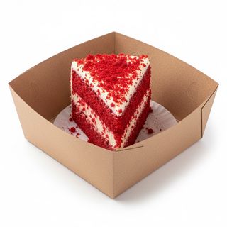 Red Velvet Cake