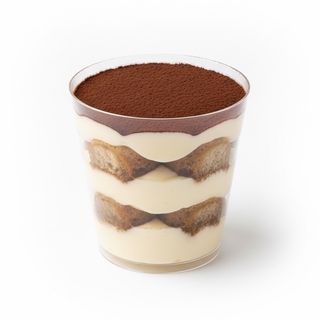Tiramisu Classique 