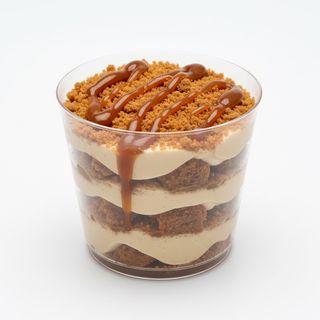 Tiramisu Speculoos Lotus