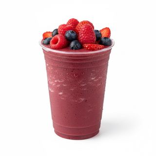 Smoothie Fruits Rouges