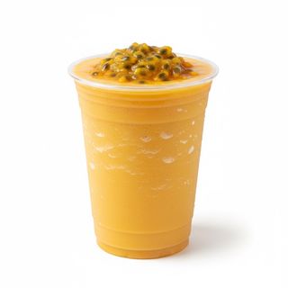 Smoothie Passion