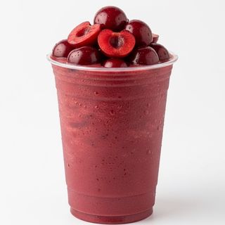 Smoothie Cerise