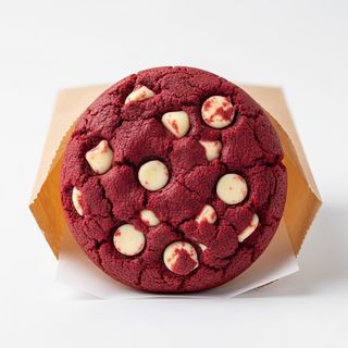 Cookie Red Velvet