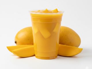 Jus de Mangue