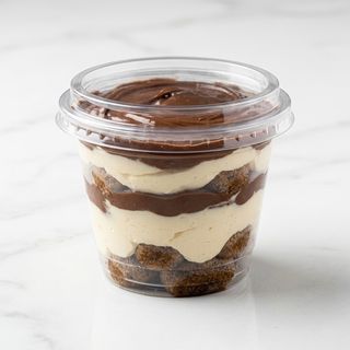 Tiramisu Nutella