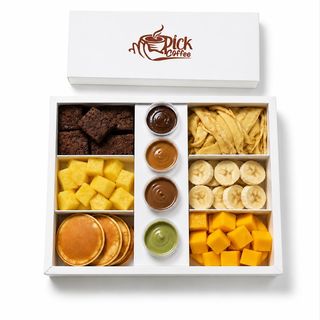 Sweet Tropical Box