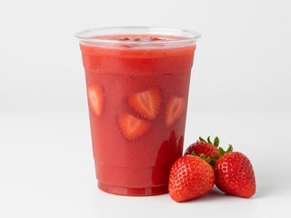 Jus de Fraise