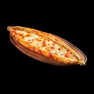 Pide Fromage Turques