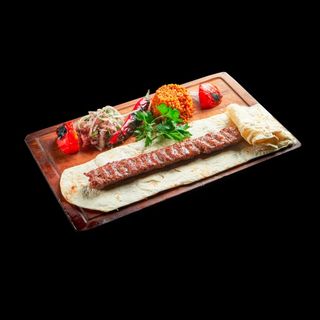 Urfa Kebab